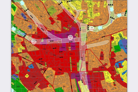 Steckbriefe über stadtklimatische Funktionen und Wirkungen ergänzen jetzt die digitalen Klima-Fachkarten der Landschaftsplanung auf der Internetpräsenz der Stadt Wiesbaden.