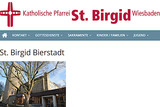 Go(o)d Evening - digitaler Gottesdienst der Pfarrei St. Birgid