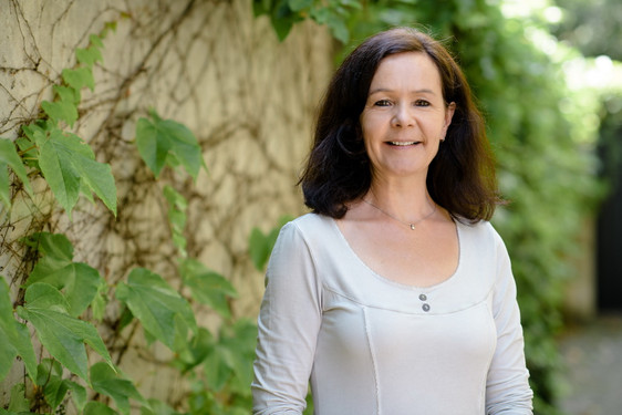 Psychologin Karin Clemens, Geschäftsführerin des R+V-Dienstleisters HumanProtect, über Ängste und ihre Bewältigung