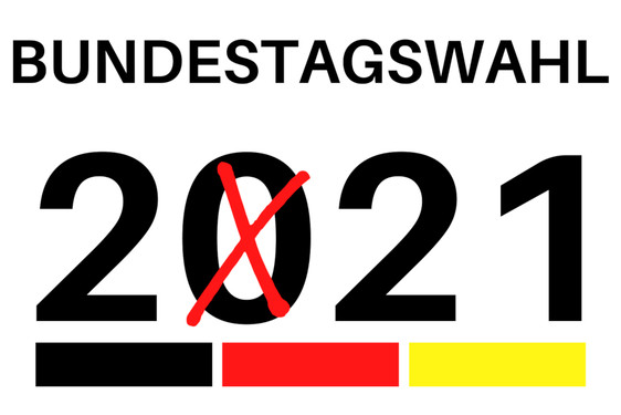 Bundestagskandidaten stellen sich dem Seniorenbeirat Wiesbaden am 6. September im  Rathaus vor.