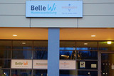 Musterausstellung "Belle Wi" in Wiesbaden-Dotzheim weiterhin geschlossen