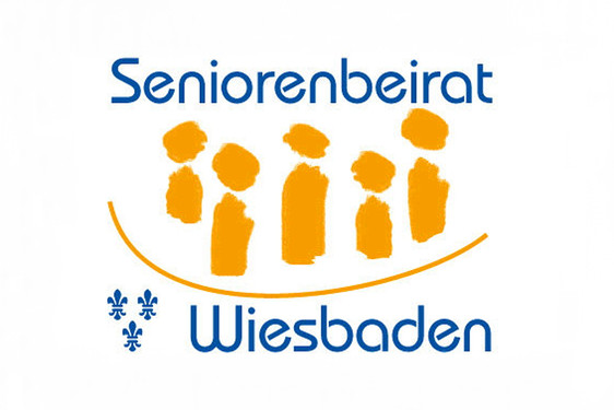 Logo Seniorenbeirat Wiesbaden