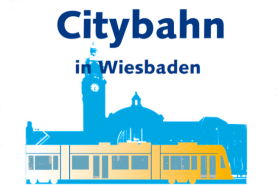 Corona verhindert in Wiesbaden Bürgerentscheid zur CityBahn vor den Sommerferien