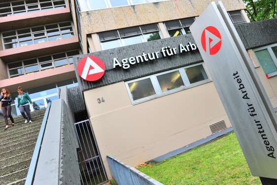 Die Agentur für Arbeit Wiesbaden hat die Arbeitslosenzahlen für März bekanntgegeben