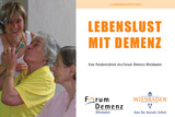 Broschüre zum Thema Demenz für Betroffene und Angehörige in Wiesbaden aktualisiert