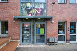 Tag der offenen Tür in der Stadtteilbibliothek Klarenthal mit Vorstellung des KLAR!-Projektes.