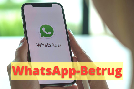 In dieser Woche wurde eine Frau aus Wiesbaden-Breckenheim Opfer eines Betrugs. Ein Betrüger, der sich auf WhatsApp als der Sohn ausgab, erleichterte die 70-jährige um 2.000 Euro.