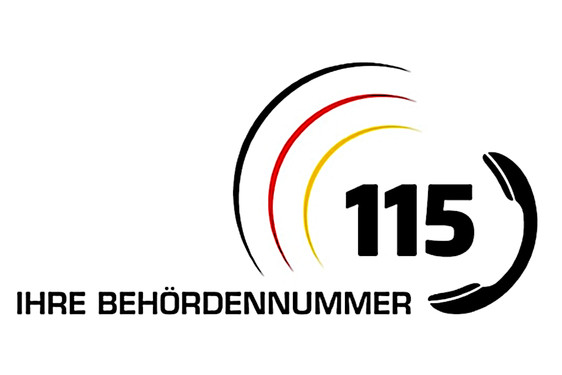 Wiesbaden bereitet die Beteiligung an der Behördennummer 115 vor. 2025 wird sie vermutlich eingeführt.