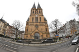 Kirchenjubiläum in der Ringkirche Wiesbaden am Sonntag, 5. November.