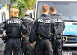 Polizeieinsatz wegen Auseinandersetzung zwischen mehreren Personen in Asylbewerberunterkunft in Dotzheim