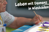 Seminar zur Kommunikation mit pflegebedürftigen Menschen mit Demenz der LAB-Gemeinschaft in Wiesbaden