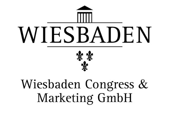Logo Wiesbadener Congress und Marketing GmbH