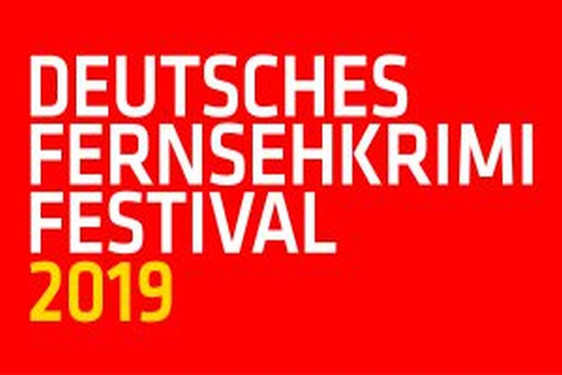 15. Deutsches FernsehKrimi-Festival in der Caligari FilmBühne