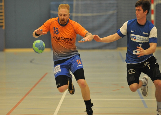 Handball- TV Breckenheim