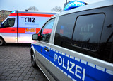 Person mit Messer in Dotzheim verletzt