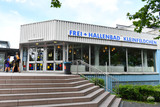 Wettkämpfe im Schwimmbad Kleinfeldchen: Hallenbad an den beiden letzten September-Wochenende geschlossen.