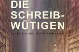 Literaturhaus Wiesbaden: Abschlusslesung der „Schreibwütigen“ – Neue Texte aus der Schreibwerkstatt.