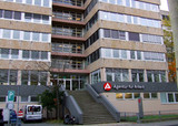 Agentur für Arbeit Wiesbaden