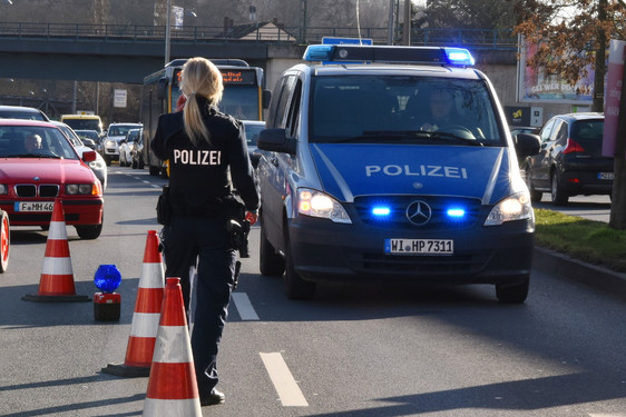 Wiesbaden Polizei Aktuell