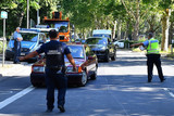 Kontrollaktion der Polizei Wiesbaden brachten diverse Verkehrsverstöße von Autofahrern und Motorradfahrern zu Tage.