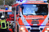 Ein wahrnehmbarer Gasgeruch in Wiesbaden hat am späten Mittwochvormittag Feuerwehr, Polizei und die ESWE Versorgung auf den Plan gerufen. Die Einsatzkräfte konnten keine Gaskonzentration feststellen noch messen.