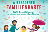 Die Wiesbadener Familienkarte wird jetzt noch besser: zusätzlich zu den Rabatten überall in er  Hessischen Landeshauptstadt wird ab jetzt jeden Mittwoch zwischen 14:00 und 16:00 Uhr eine Sprechstunde stattfinden. Hier können sich alle Kartenbesitzer:innen über eben diese informieren.