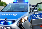 Polizei kann einen Autohauseinbrecher in Mainz-Kastel festnehmen. Dem zweiten Täter gelingt jedoch die Flucht.