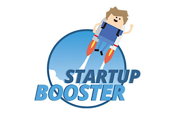 In Wiesbaden können sich jetzt wieder junge Gründer:innen auf das Förderprogramm "Startup Booster" bewerben.