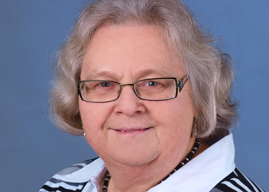 Christa Eng ist Wiesbadens erste Seniorensportbeauftragte