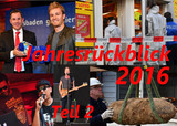 Jahresrückblick 2016 von Wiesbadenaktuell.de