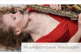 Auf der Suche nach musikalischen Künstlern oder nach einem Event? Neue "Musikdatenbank Wiesbaden“ ist online.