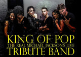 Michael Jackson Live Tribute Band