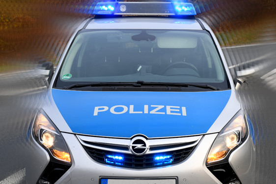 In mindesten drei Autos in Wiesbaden-Medenbach eingebrochen.