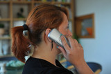 Seniorenbeirat Wiesbaden bietet die telefonische Sprechstunde "Ganz Ohr“ an.
