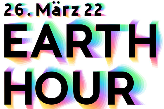 Im Rahmen der Earth Hour werden am Samstag, 26. März, alle Lichter in Wiesbaden ausgeschaltet. Auch das RMCC beteiligt sich.
