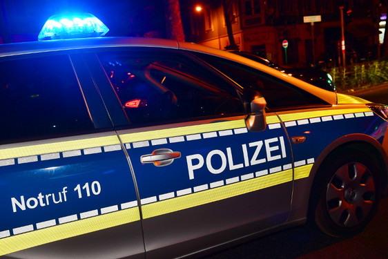 Gemeinsam sicheres Wiesbaden" Polizei: Kontrollen in der Nacht auf Sonntag in der Wiesbadener Innenstadt ohne Auffälligkeiten