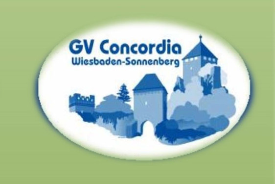 Gesangsverein Concordia Sonnenberg lädt zum Weinfest