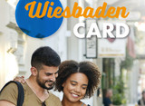 Wiesbaden Card Premium: Kostenlose Fahrten und ermäßigter Eintritt