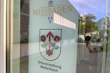 Die Wiesbadener Ortsverwaltungen öffnen wieder nach der Corona-Pandemie.