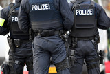Gemeinsam Sicheres Wiesbaden: Polizei war in den beiden Nächten des Wochenendes auf Fußstreife im Einsatz und für Ordnung und Sicherheit zu sorgen.