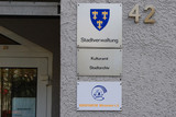 Lesesaal des Stadtarchivs Wiesbaden kurzzeitig geschlossen