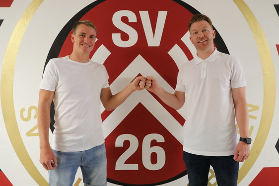 SV Wehen Wiesbaden holt Emnauel Taffertshofer