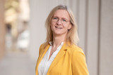 Die Breckenheimerin Miriam Kempte kandidiert im März 2021 für die Wiesbadener Stadtverordentenversammlung