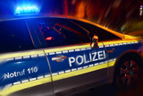 Ein E-Bike welches angeschlossen an einer Straßenlaterne in Wiesbaden stand, wurde in der Nacht zum Sonntag gestohlen.