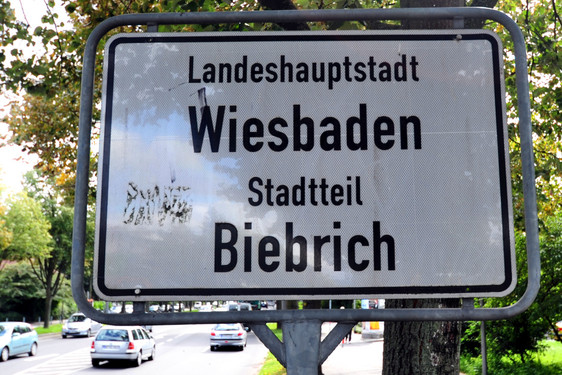 Nächste öffentliche Sitzung des Ortsbeirates Wiesbaden-Biebrich.