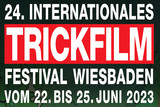 Das Internationale Trickfilmfestival in Wiesbaden ist zurück und das bereits zum  24. Mal. Vom 22. bis zum 25. Juni gibt es großes Kino für Animationsfilme in der hessischen Landeshauptstadt.