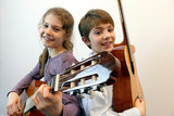 Musikinstrument lernen: Schnupperwoche der Wiesbadener Musik- & Kunstschule