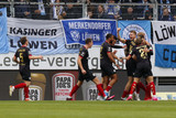 SV Wehen Wiesbaden empfing am Samstagnachmittag den TSV 1860 München in der BRITA Arena