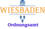 Wiesbadener Ordnungsamt am Donnerstagnachmittag geschlossen.