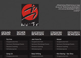 Screenshot von der Webseite der WU-TE Akademie